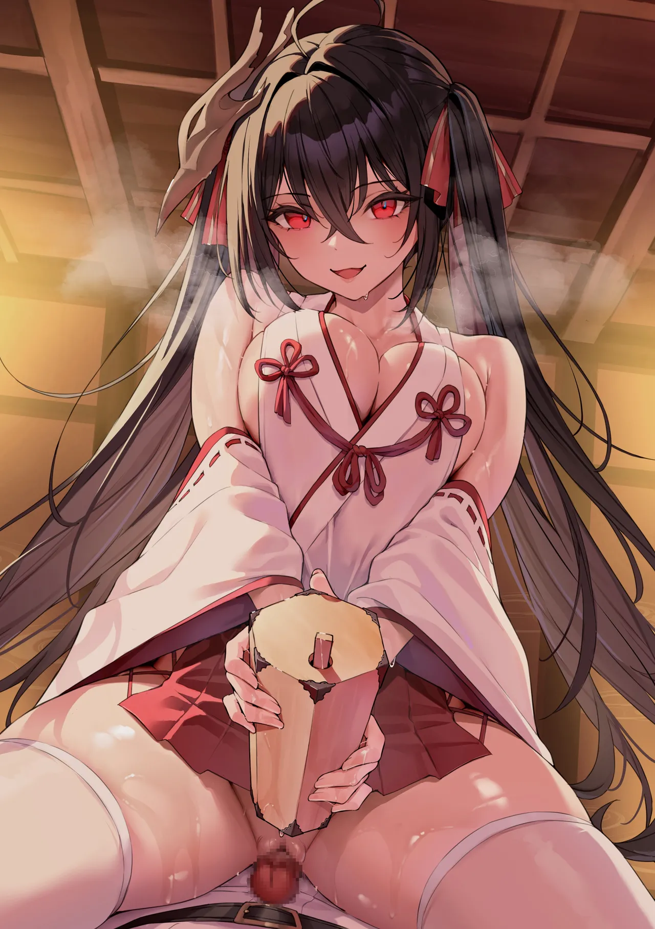 fanboxくらしっくclassictonight 2025.7-2026.1 - Image 238