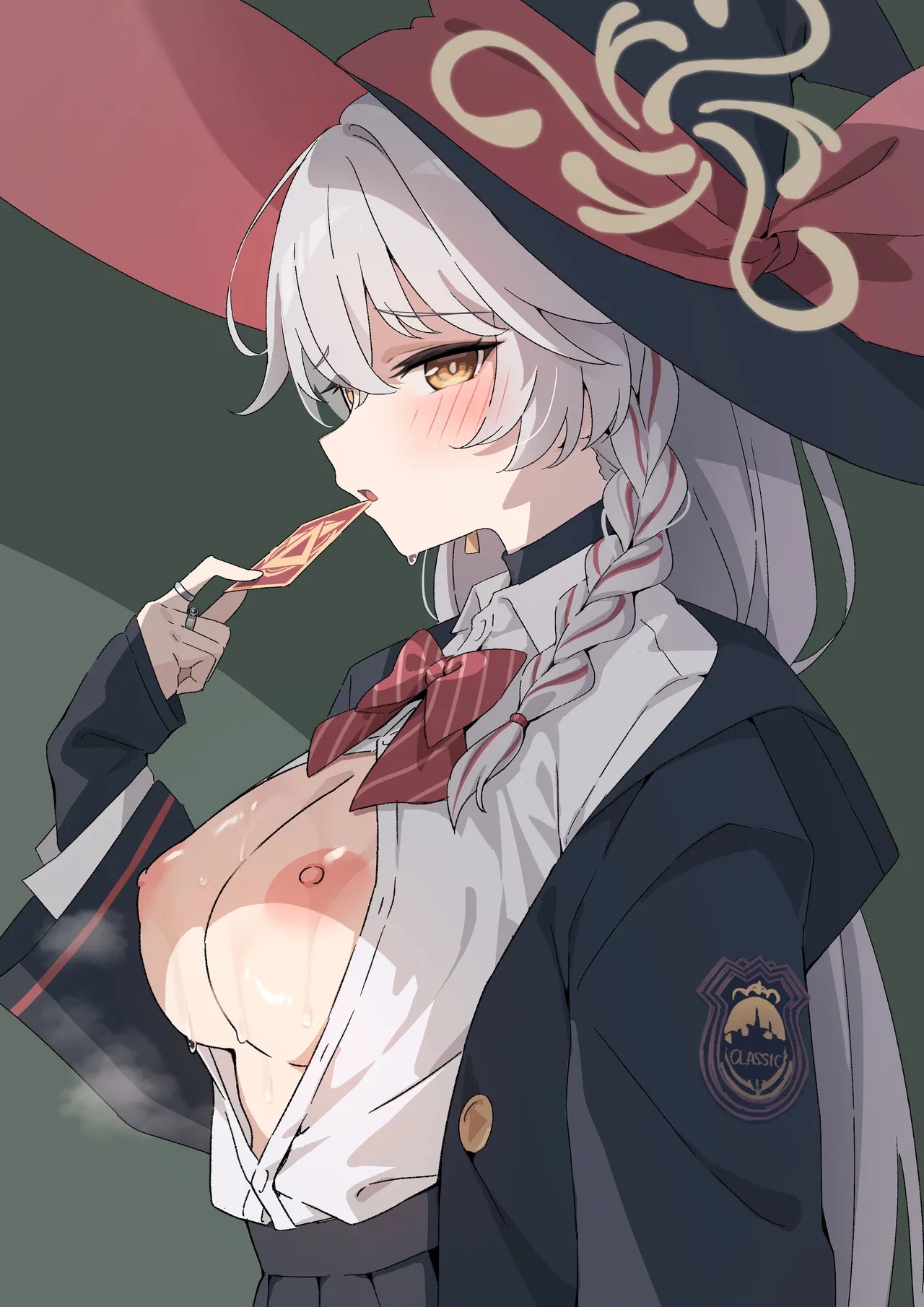 fanboxくらしっくclassictonight 2025.7-2026.1 - Image 54