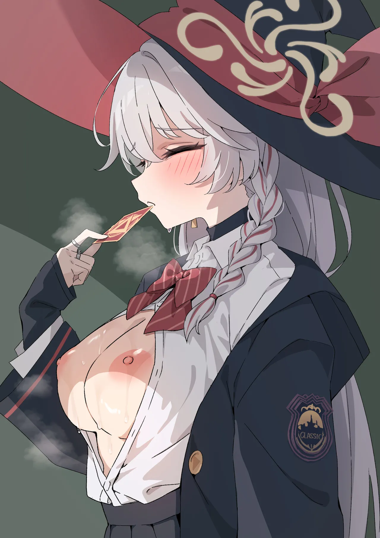 fanboxくらしっくclassictonight 2025.7-2026.1 - Image 55