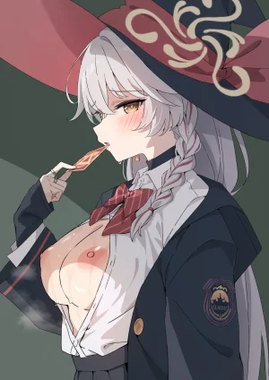 fanboxくらしっくclassictonight 2025.7-2026.1 - Page 54