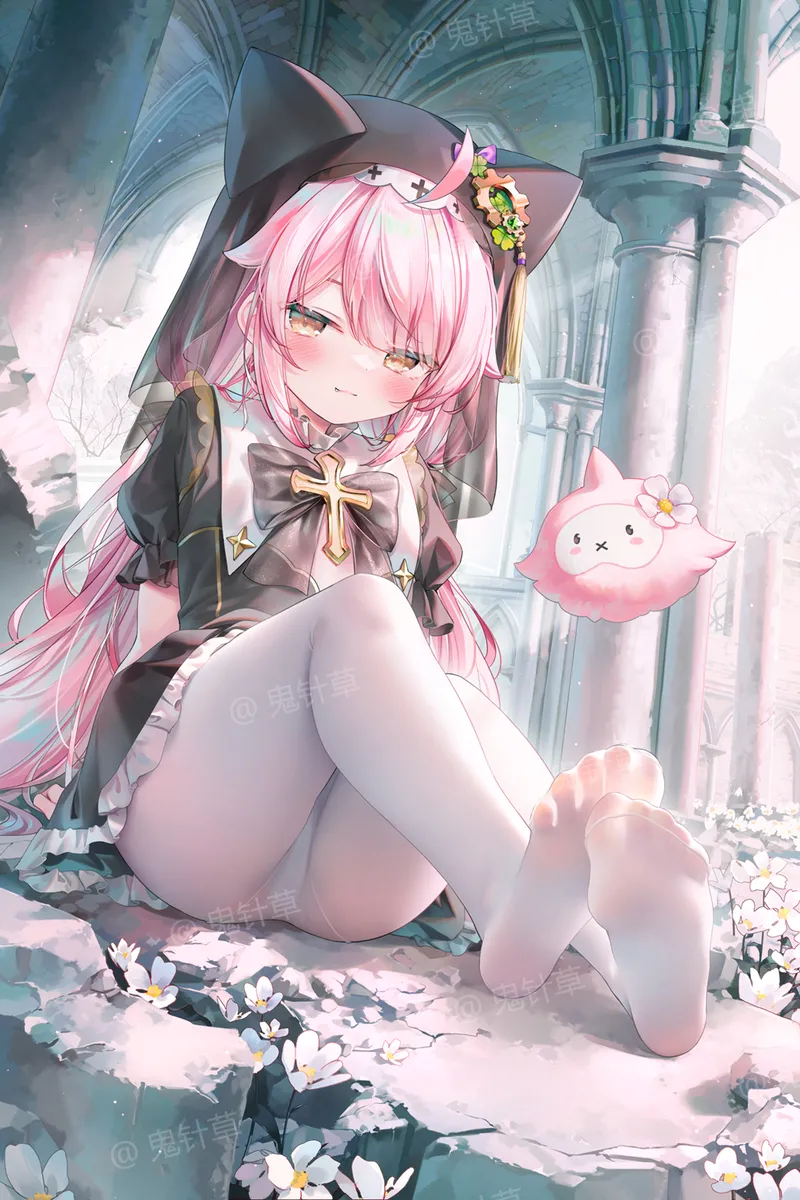 鬼针草鬼針草fanboxfantia - Image 12