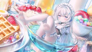 鬼针草鬼針草fanboxfantia - Page 10