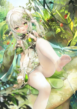 鬼针草鬼針草fanboxfantia - Page 11