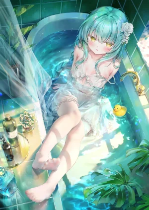 鬼针草鬼針草fanboxfantia - Page 13