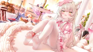 鬼针草鬼針草fanboxfantia - Page 16