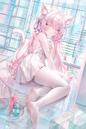 鬼针草鬼針草fanboxfantia - Page 18