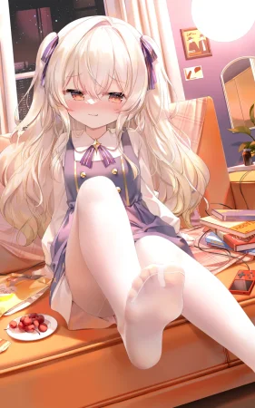 鬼针草鬼針草fanboxfantia - Page 8