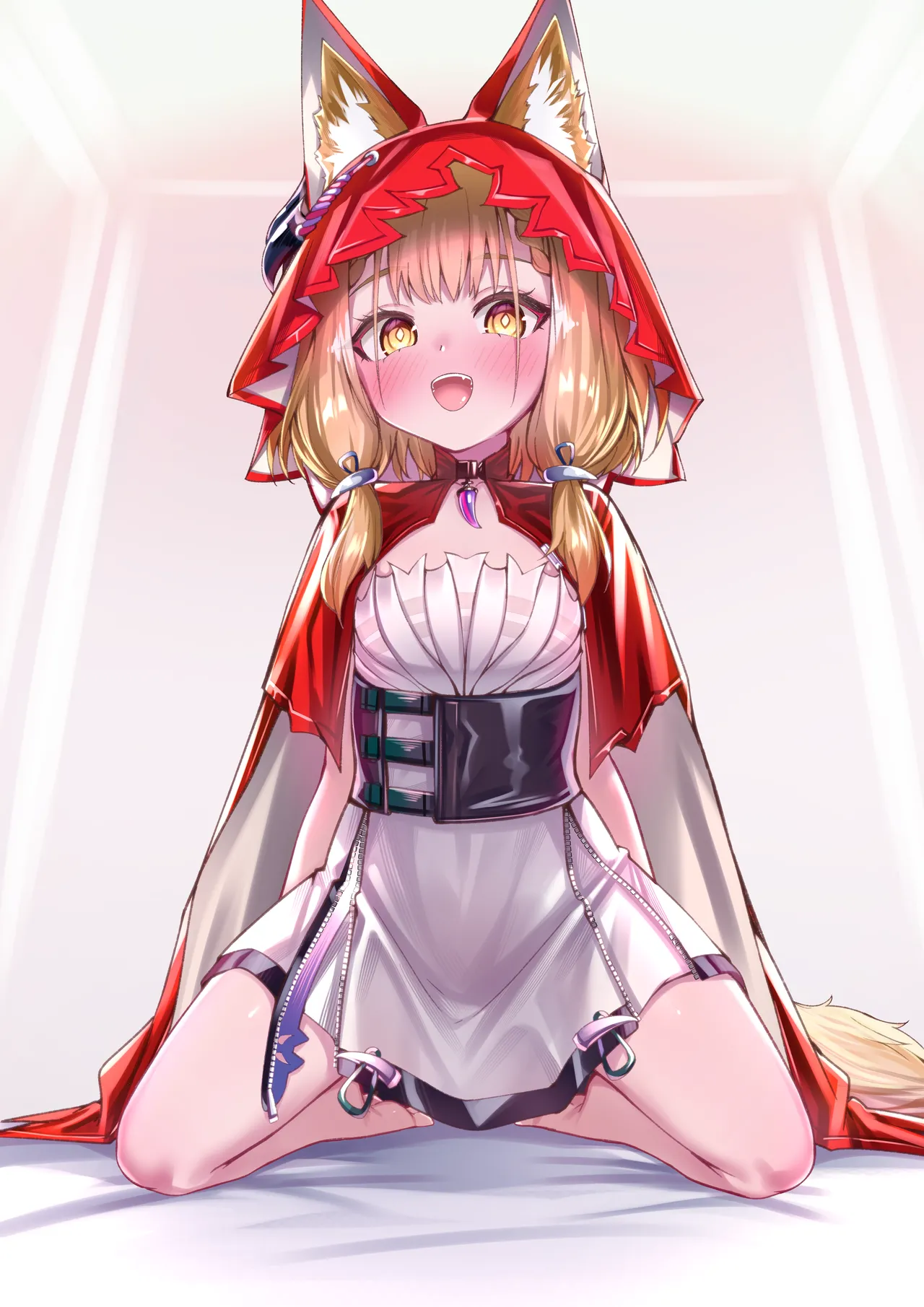 FanboxGMKJ - Image 1