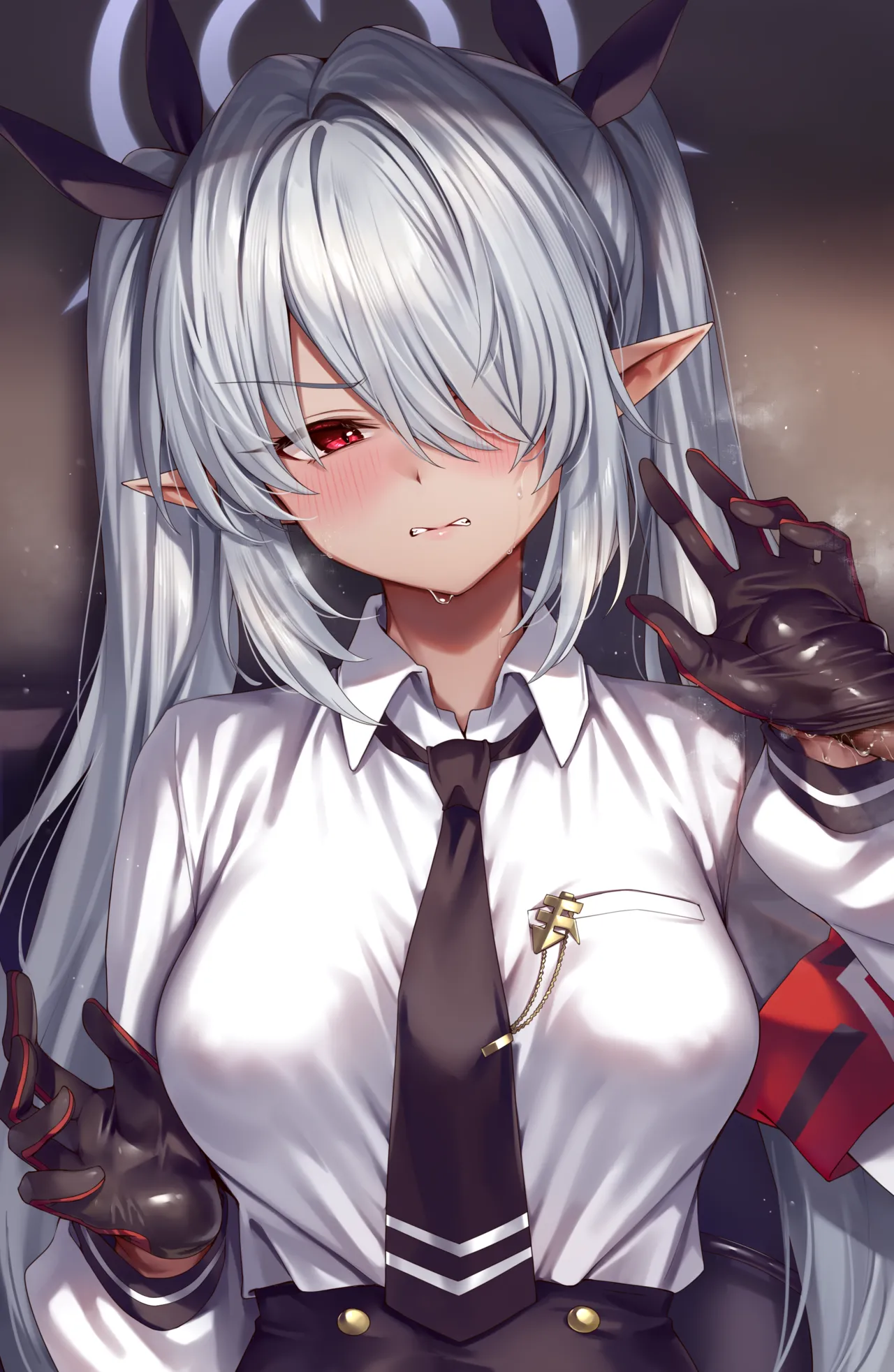 FanboxKSs artworks - Image 2