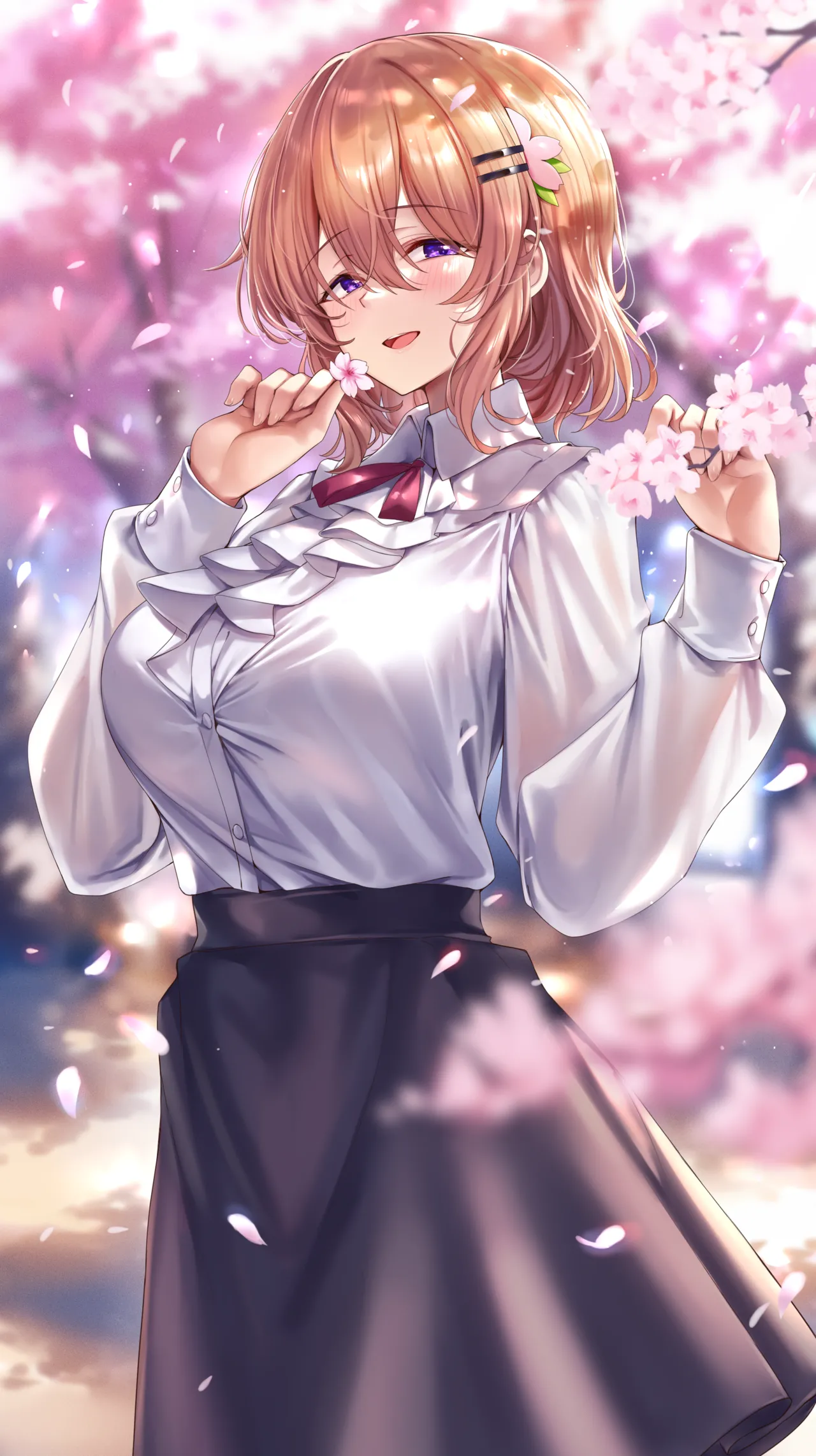 FanboxKSs artworks - Image 21