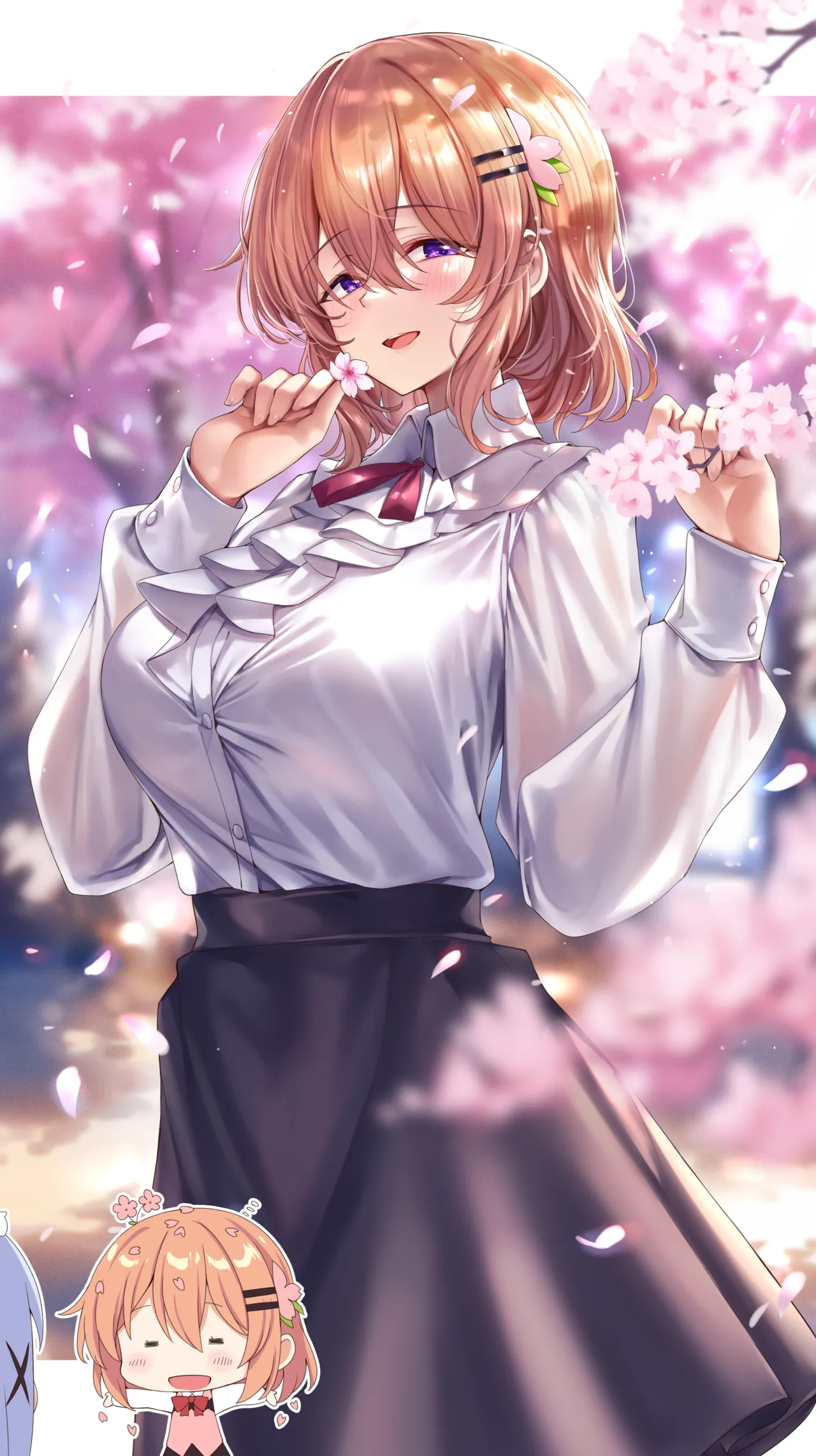 FanboxKSs artworks - Image 22