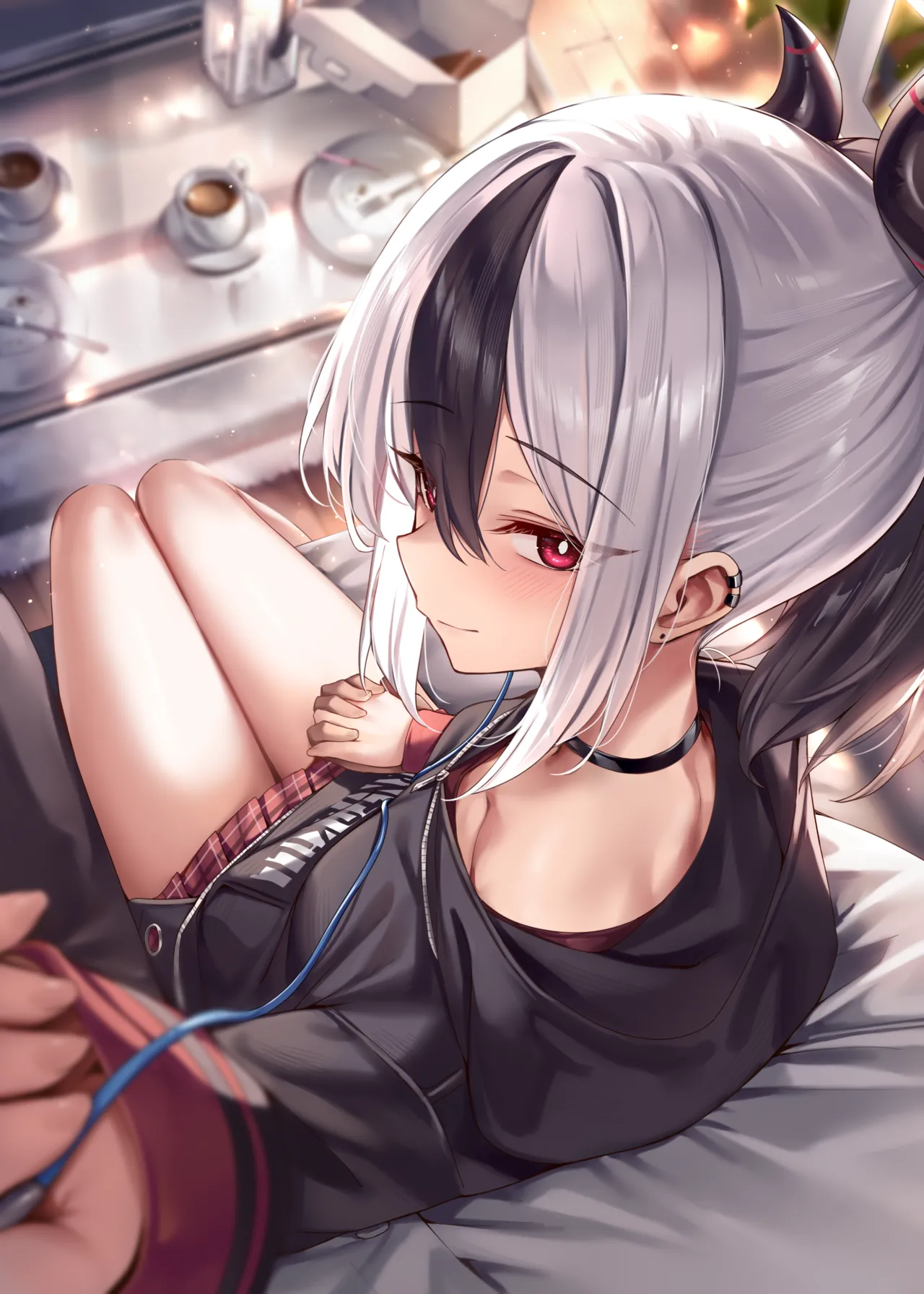 FanboxKSs artworks - Image 35