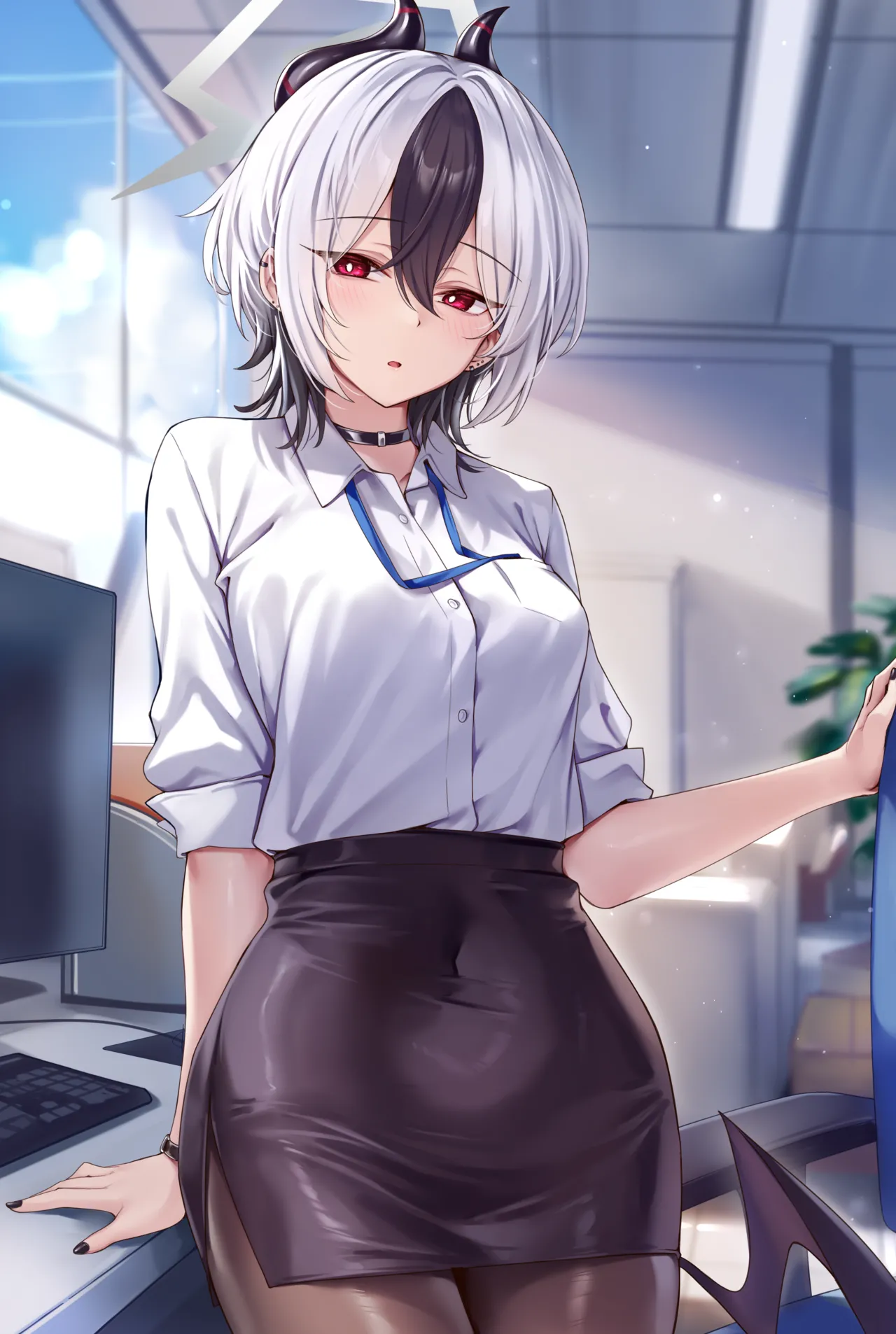 FanboxKSs artworks - Image 45