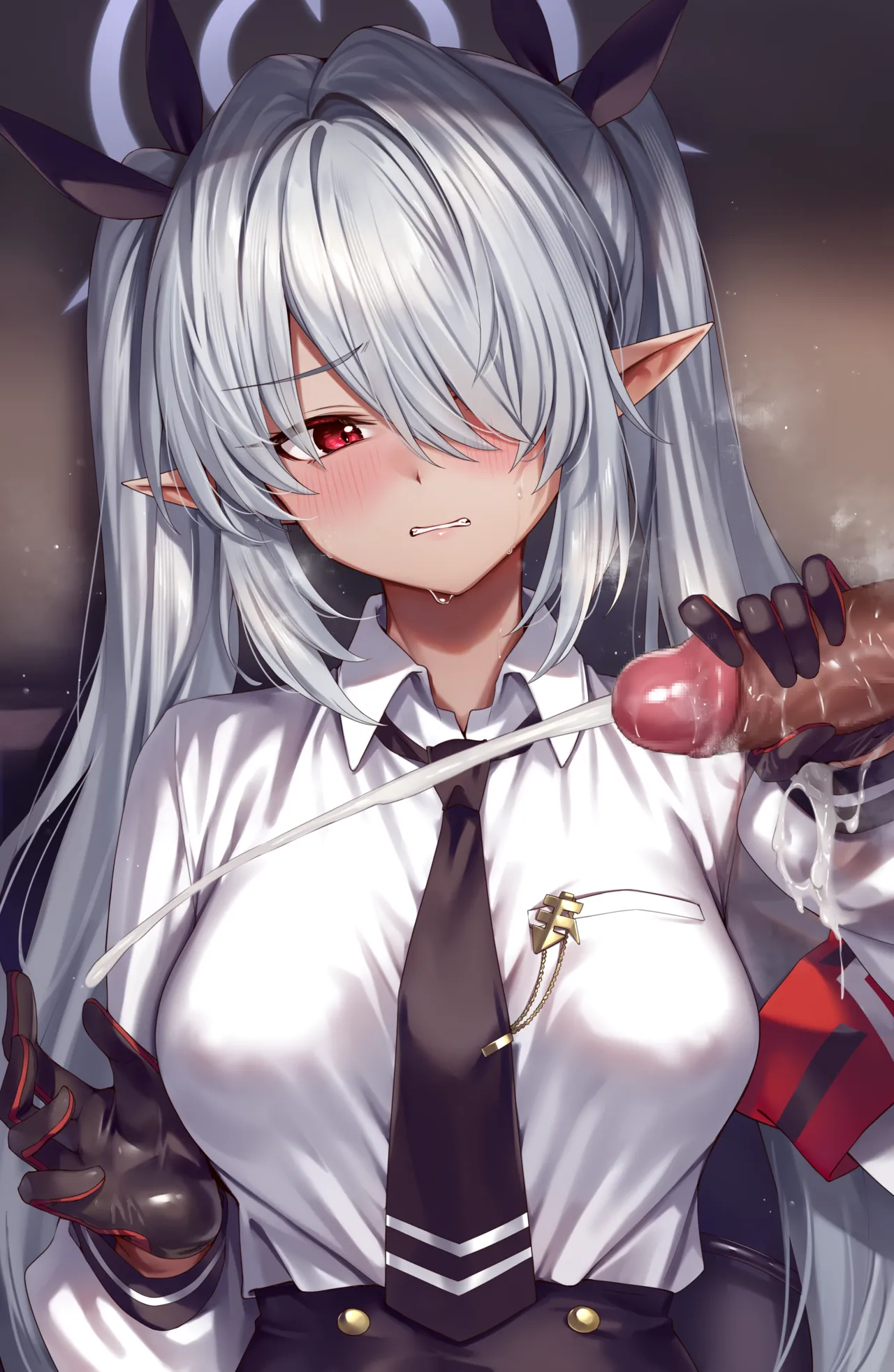 FanboxKSs artworks - Image 6