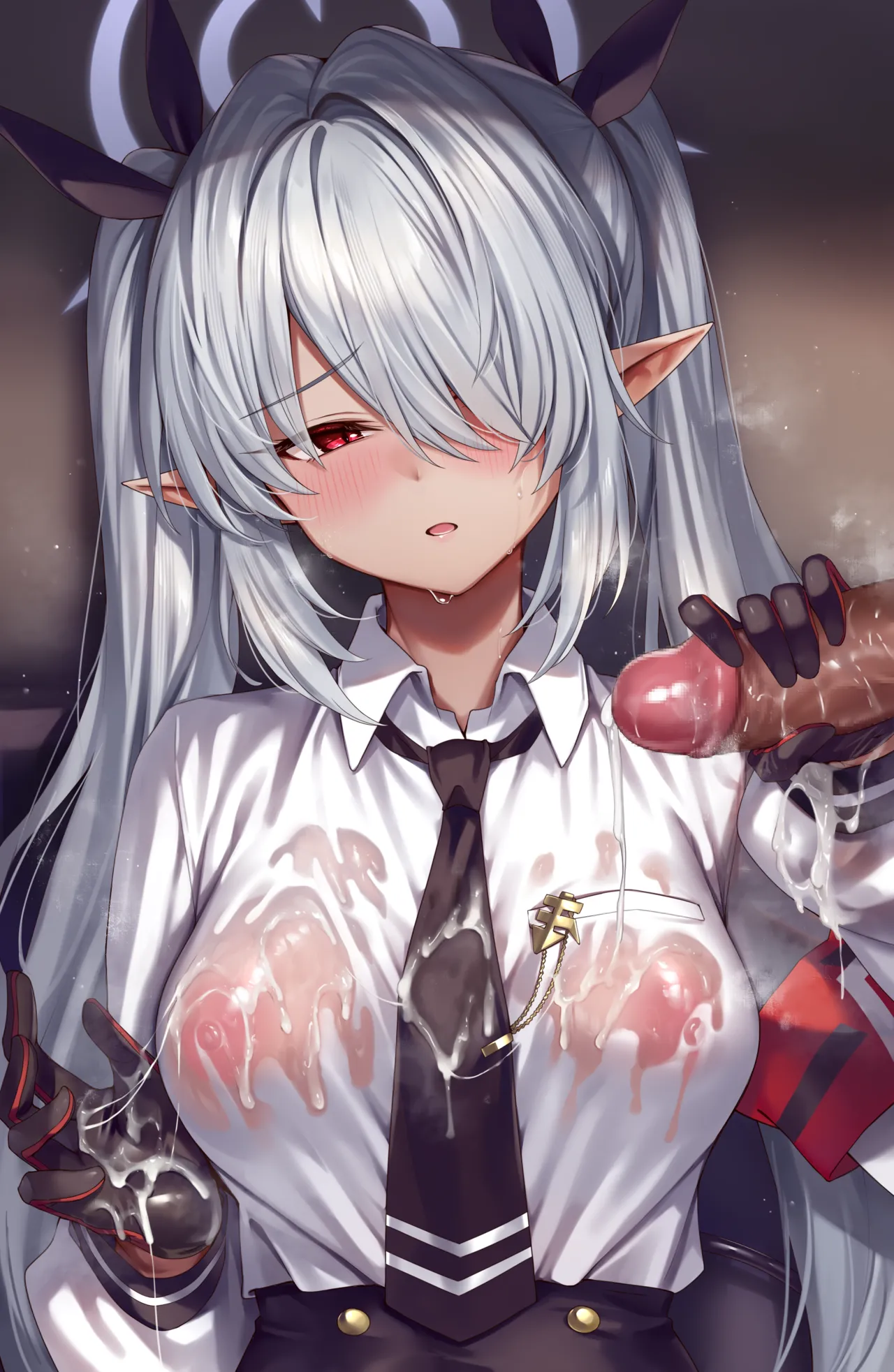 FanboxKSs artworks - Image 7