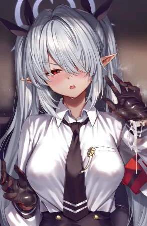 FanboxKSs artworks Thumbnail