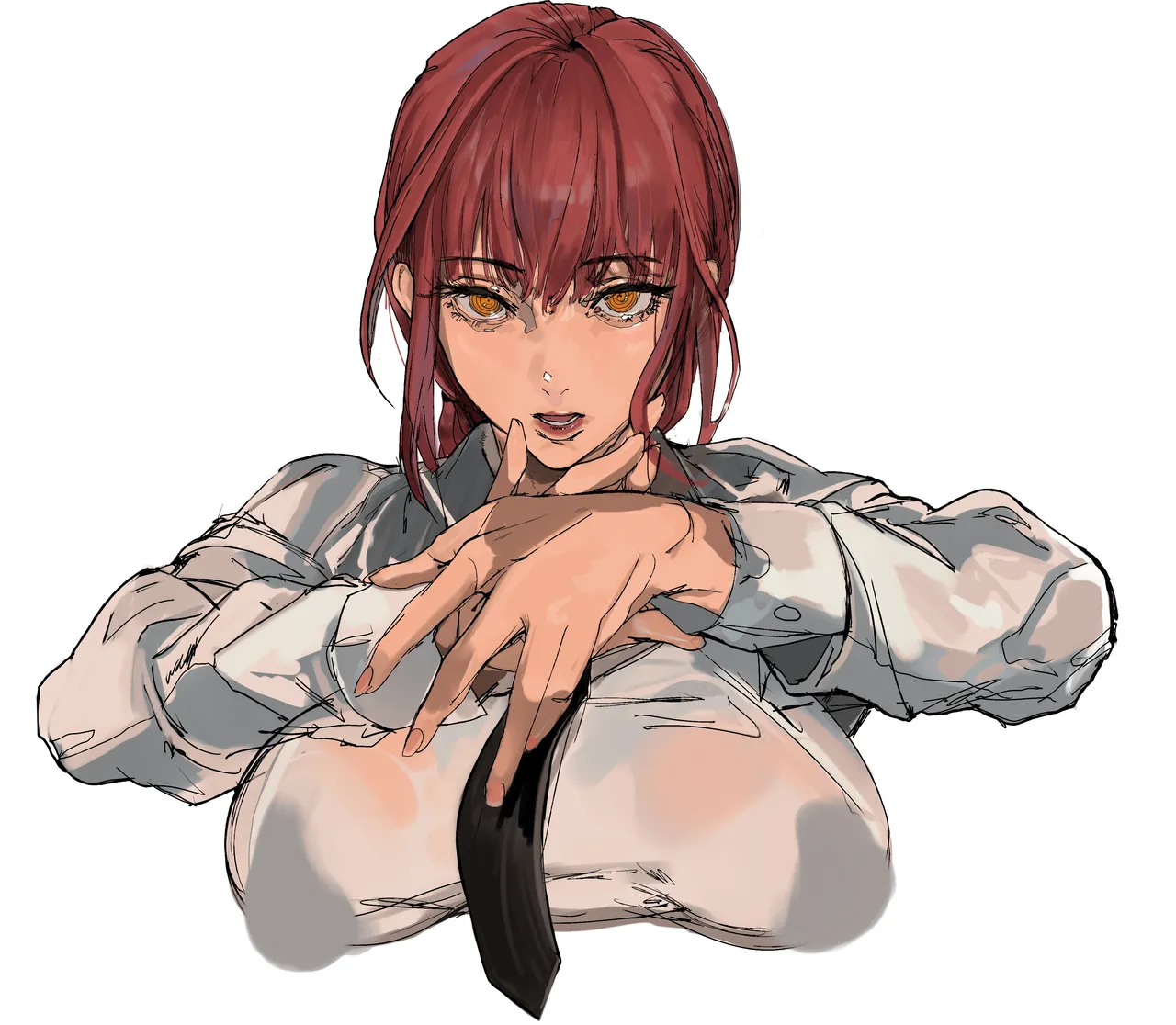 FanboxMamimi Parasite.ver - Image 43