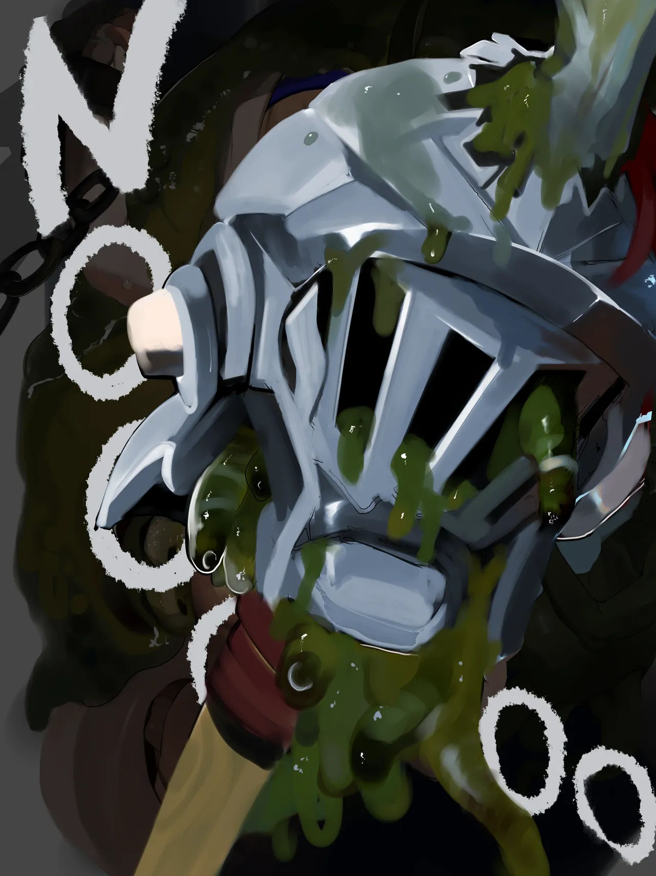 FanboxMamimi Parasite.ver - Image 58