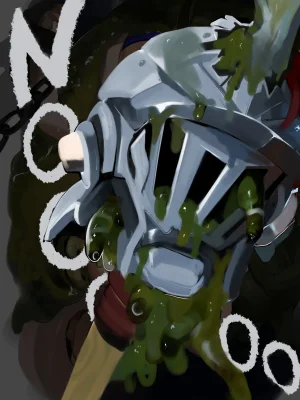 FanboxMamimi Parasite.ver - Page 58