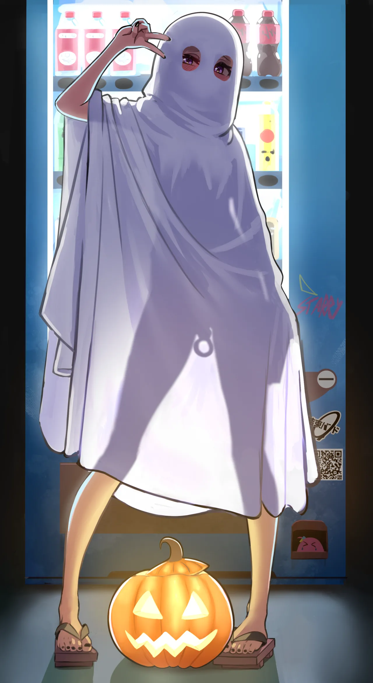 fanboxpatreon Madao Theory 26.04.10 Uncensored - Image 150