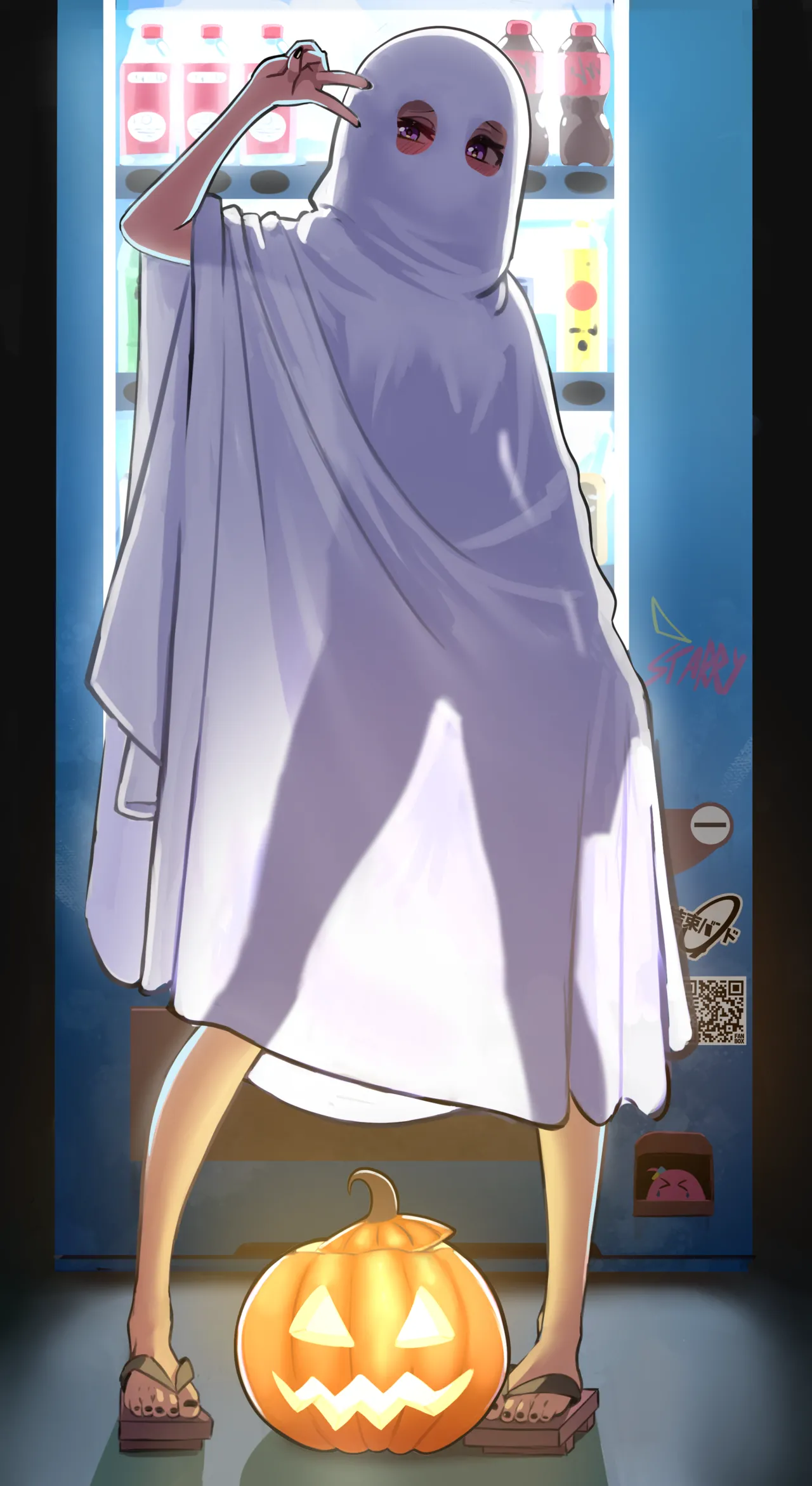 fanboxpatreon Madao Theory 26.04.10 Uncensored - Image 151