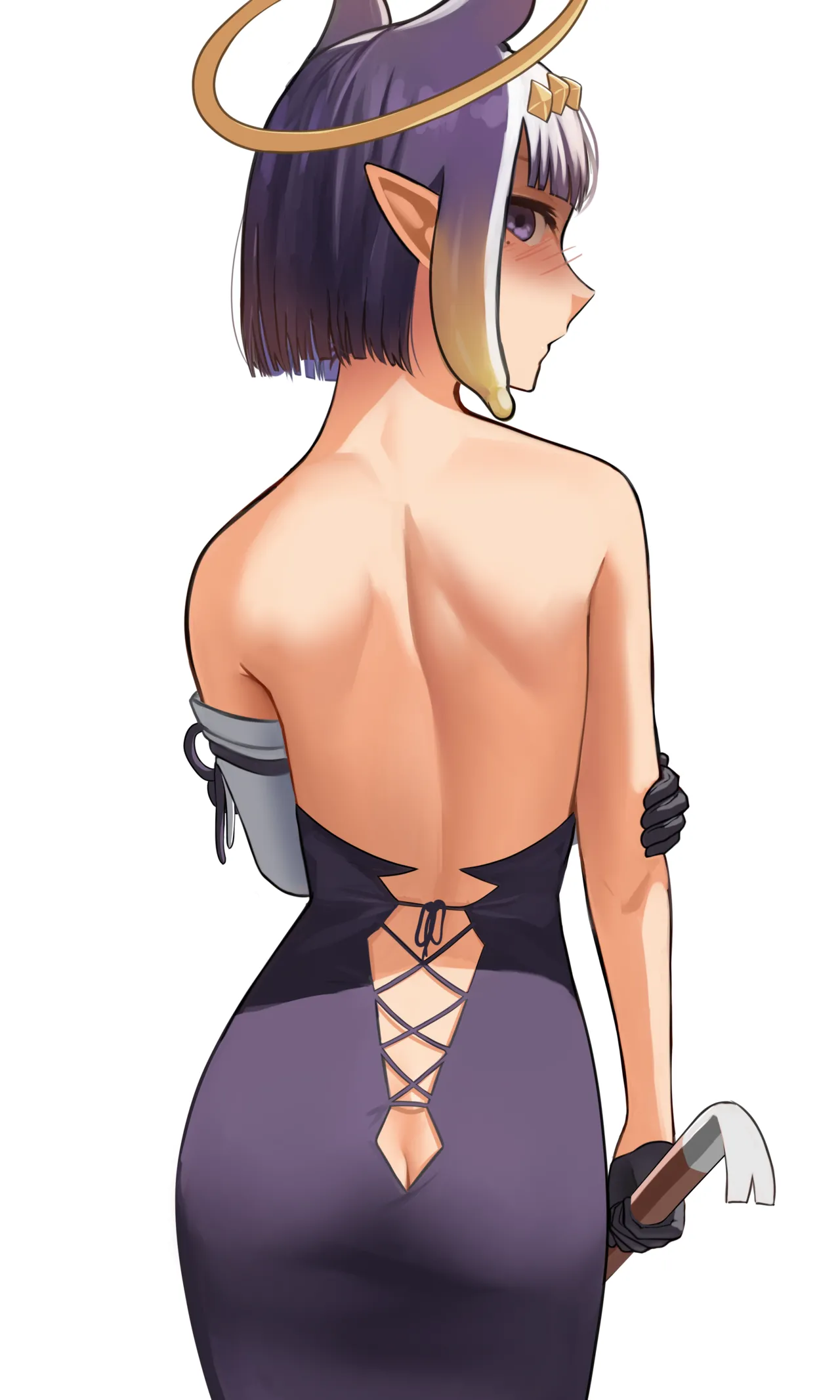 fanboxpatreon Madao Theory 26.04.10 Uncensored - Image 229