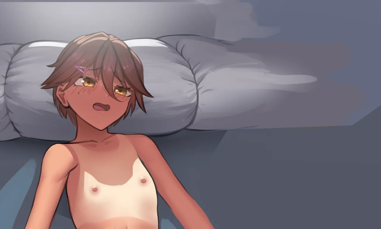 fanboxpatreon Madao Theory 26.04.10 Uncensored - Image 256