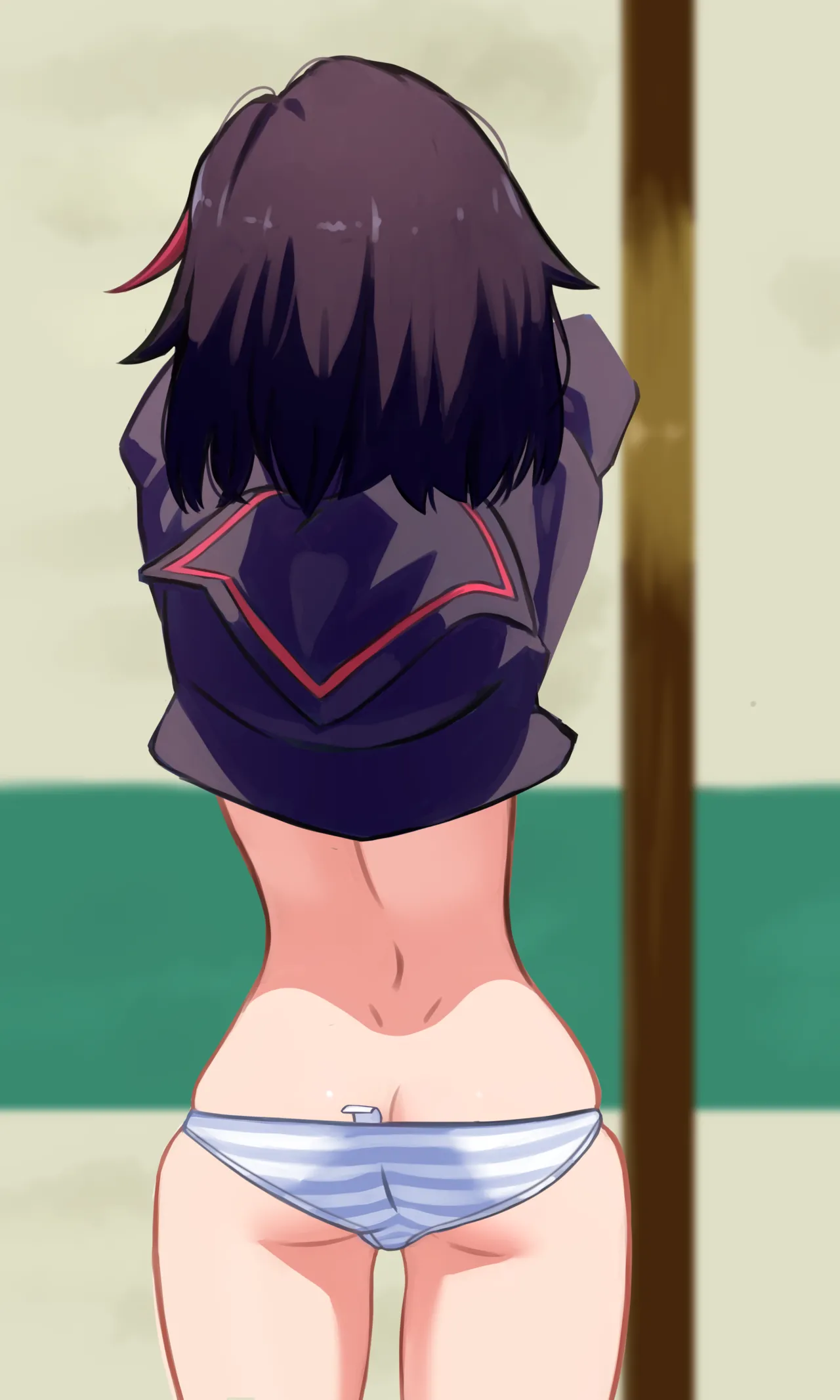 fanboxpatreon Madao Theory 26.04.10 Uncensored - Image 259