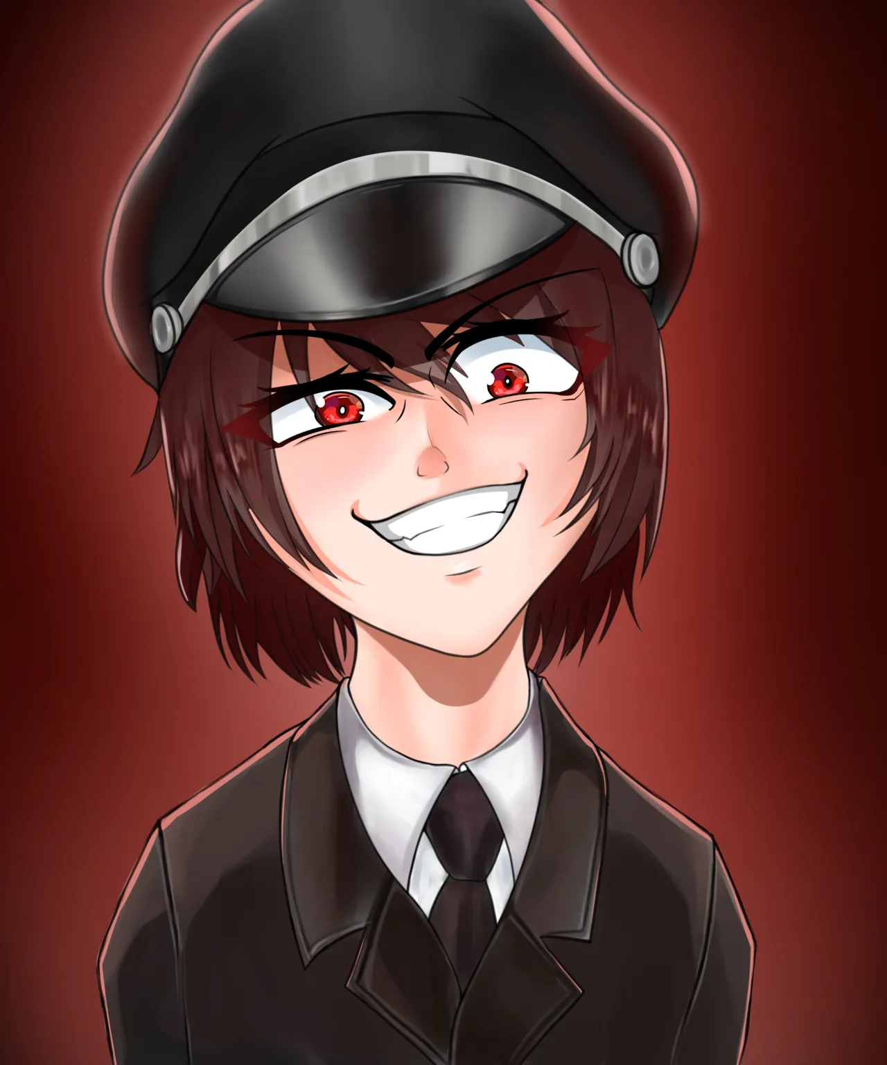 fanboxpatreon Madao Theory 26.04.10 Uncensored - Image 272