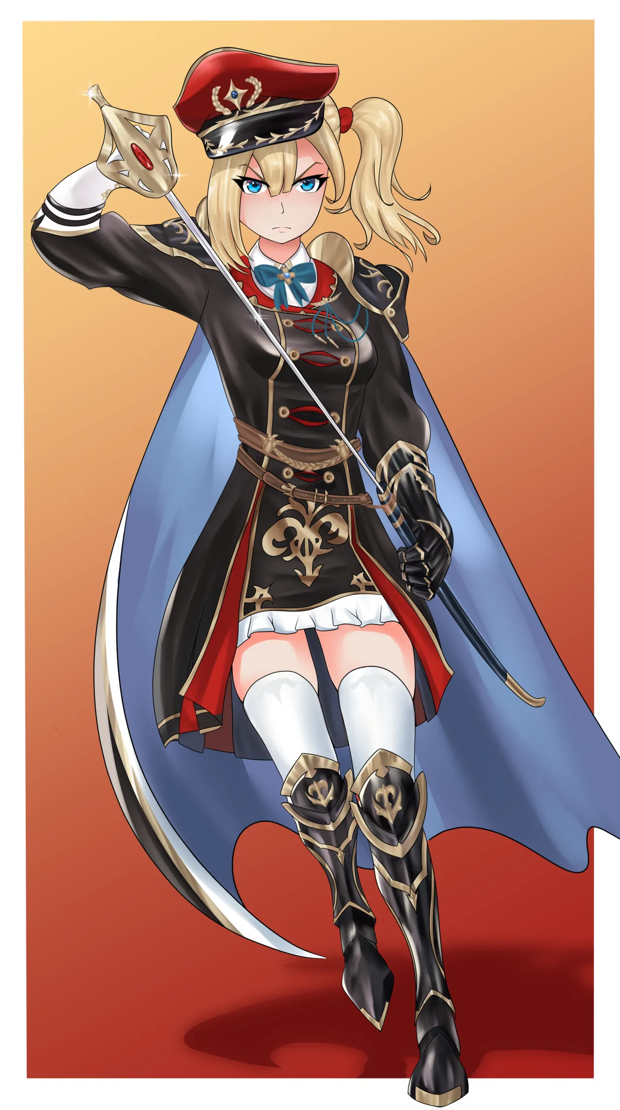 fanboxpatreon Madao Theory 26.04.10 Uncensored - Image 274