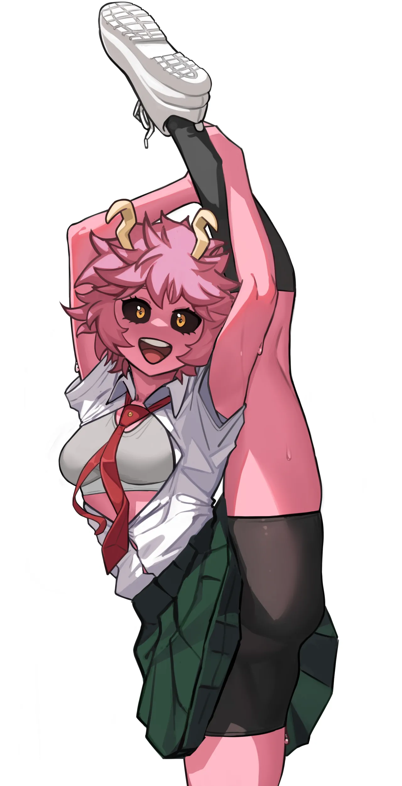 fanboxpatreon Madao Theory 26.04.10 Uncensored - Image 94