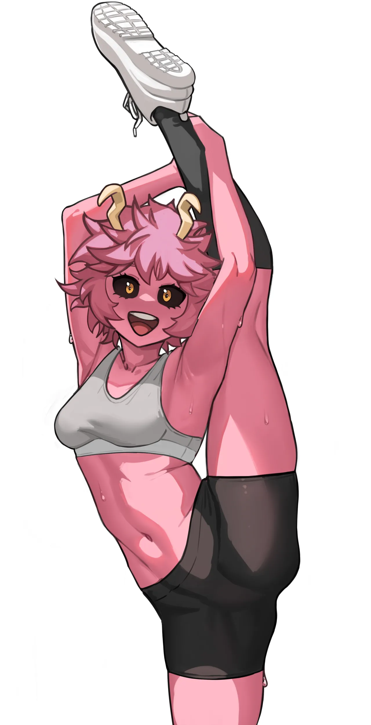 fanboxpatreon Madao Theory 26.04.10 Uncensored - Image 95