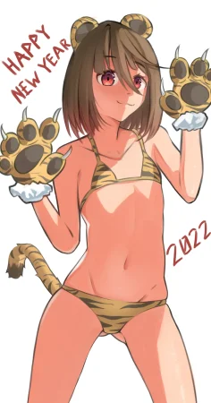 fanboxpatreon Madao Theory 26.04.10 Uncensored - Page 250