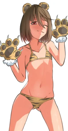 fanboxpatreon Madao Theory 26.04.10 Uncensored - Page 253