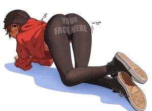 fanboxpatreon Madao Theory 26.04.10 Uncensored - Page 42