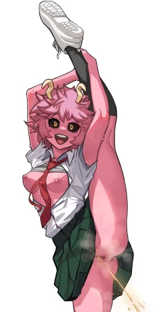 fanboxpatreon Madao Theory 26.04.10 Uncensored - Page 98