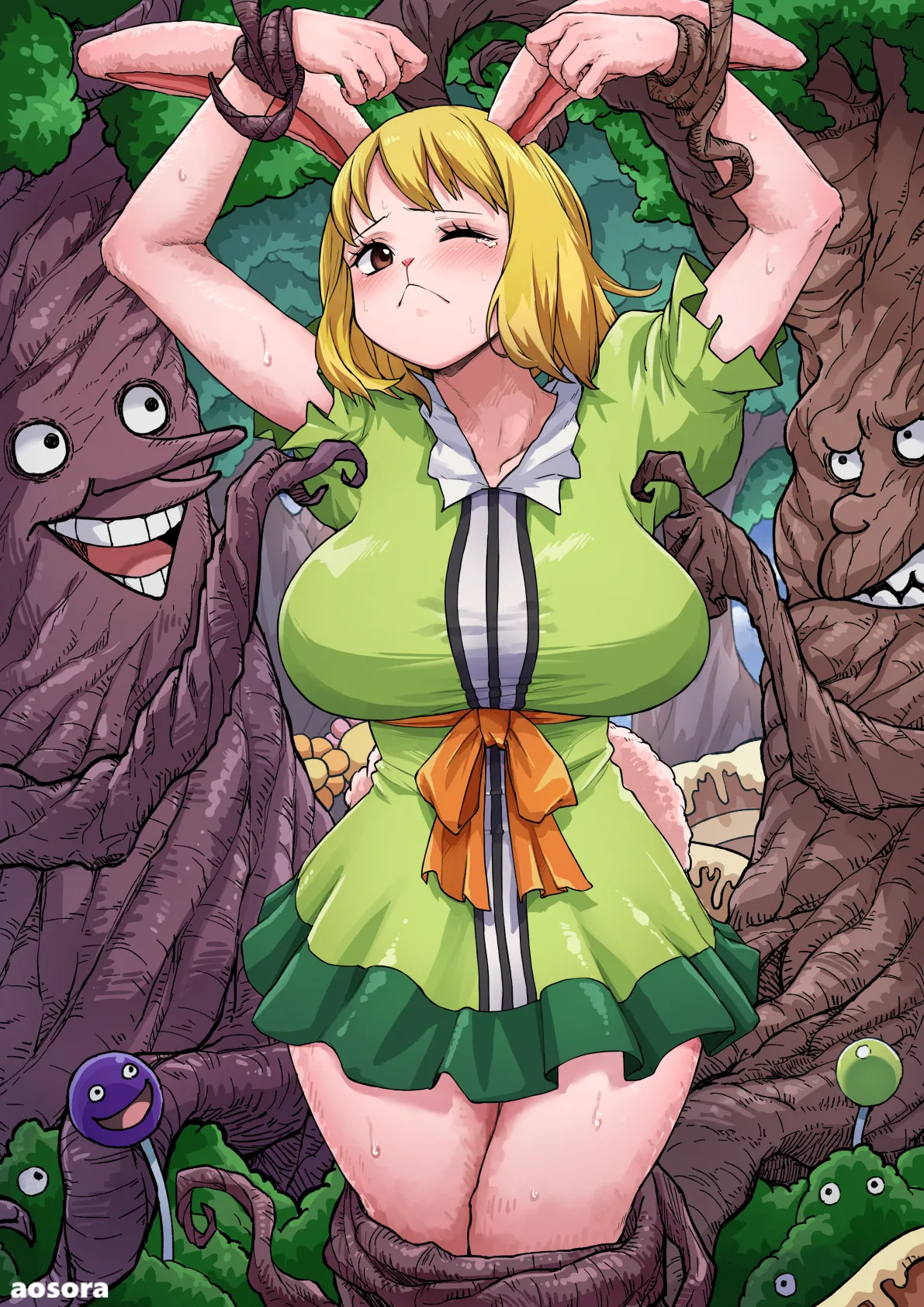 FanboxPixiv Aosora - Image 104