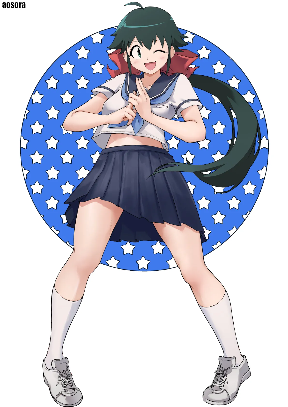 FanboxPixiv Aosora - Image 113