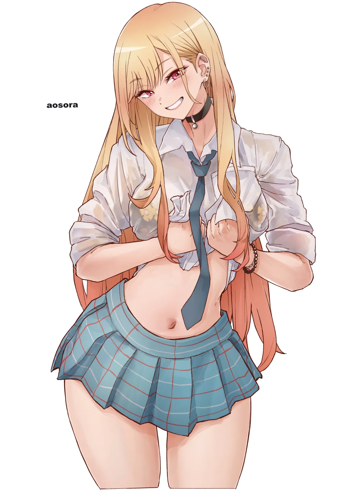 FanboxPixiv Aosora - Image 183