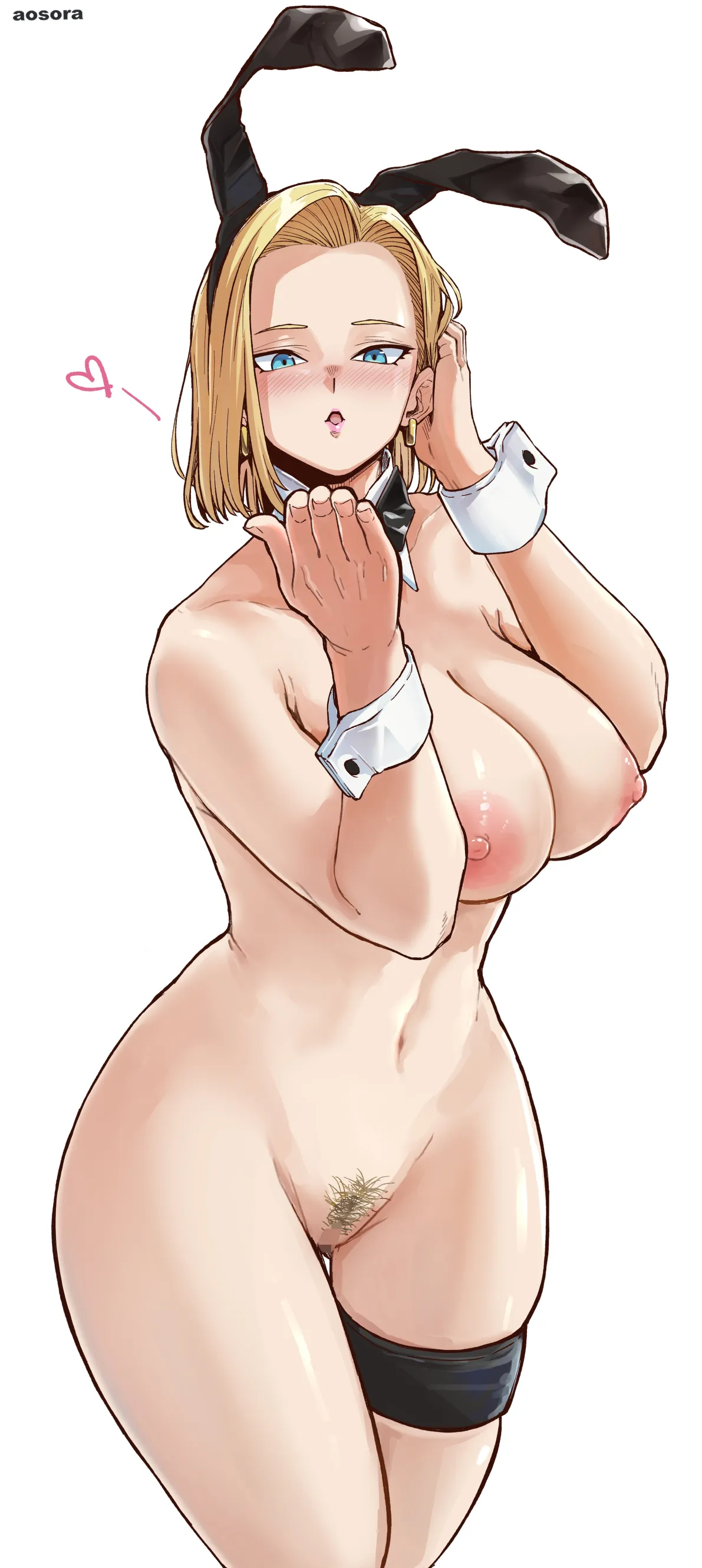 FanboxPixiv Aosora - Image 228