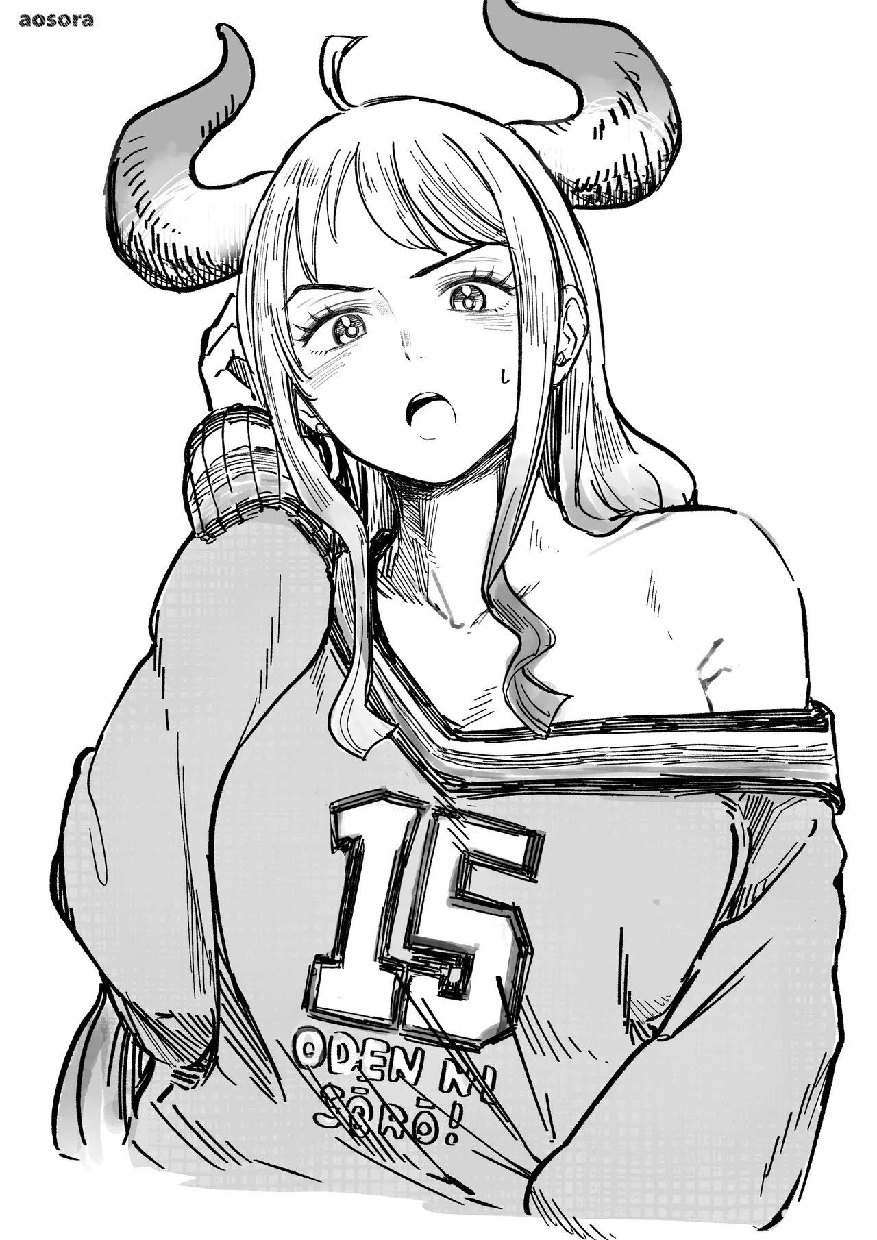 FanboxPixiv Aosora - Image 38