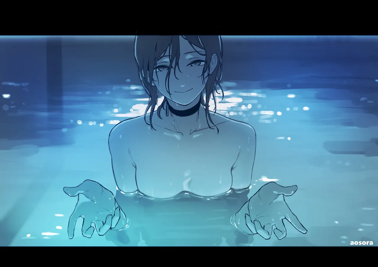 FanboxPixiv Aosora - Image 63