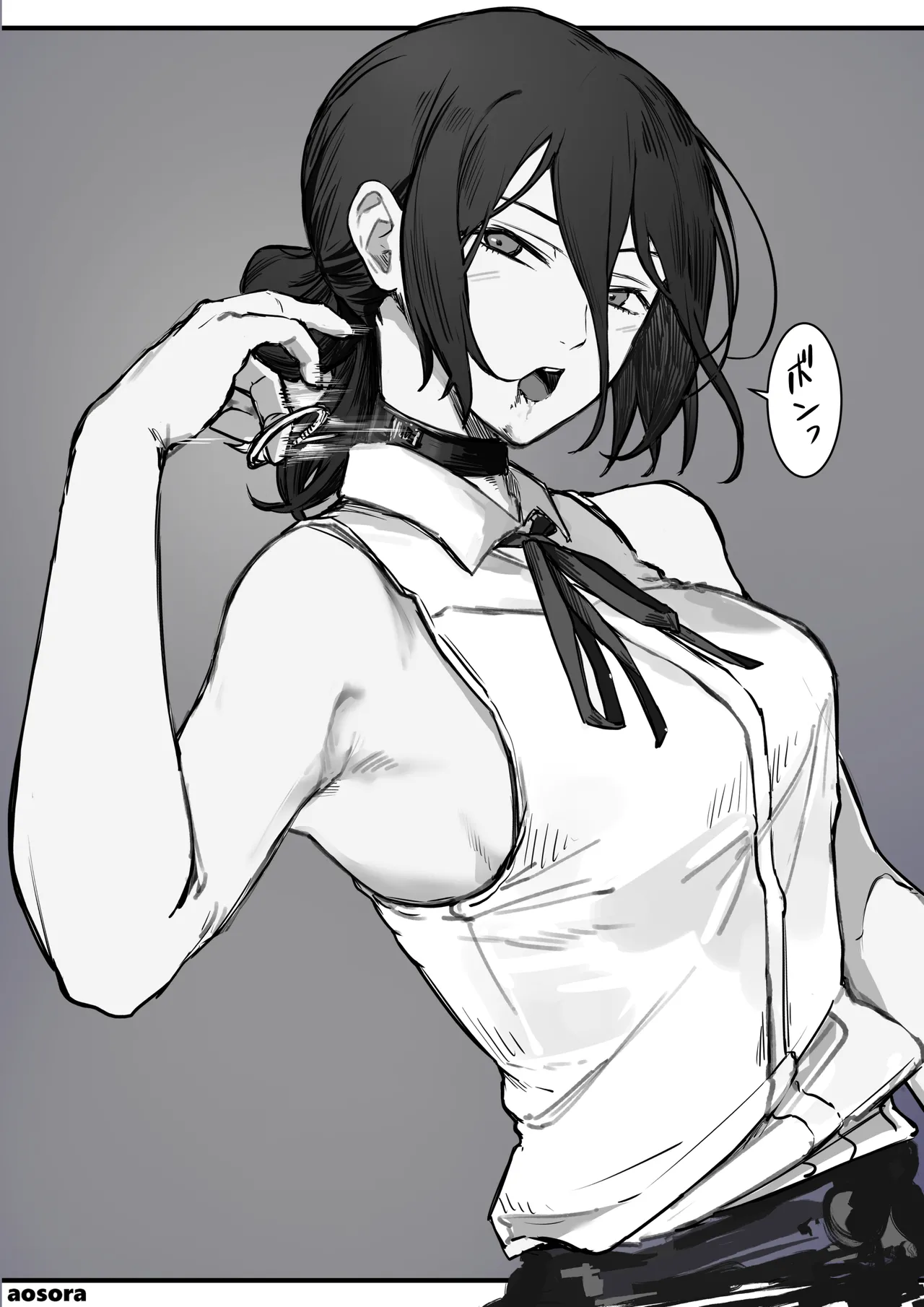 FanboxPixiv Aosora - Image 65