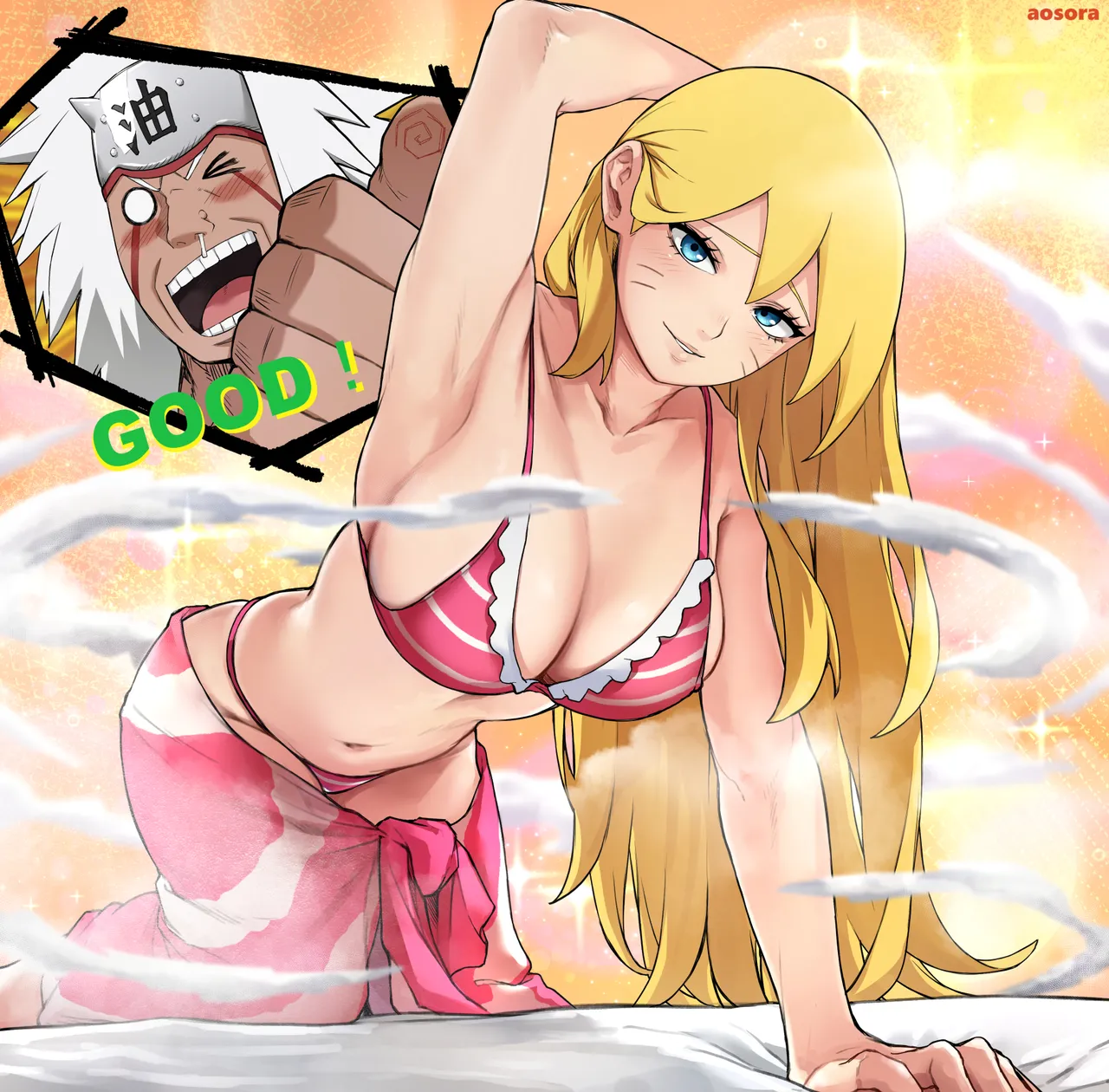 FanboxPixiv Aosora - Image 66