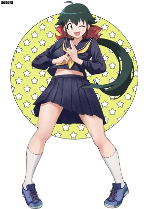 FanboxPixiv Aosora - Page 112