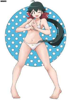 FanboxPixiv Aosora - Page 116