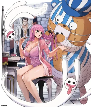 FanboxPixiv Aosora - Page 121