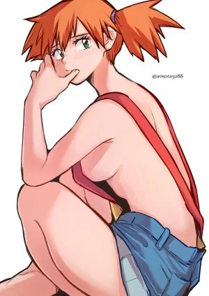 FanboxPixiv Aosora - Page 256