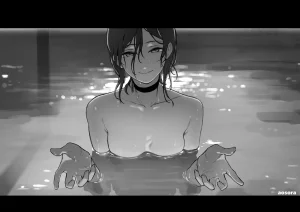 FanboxPixiv Aosora - Page 64