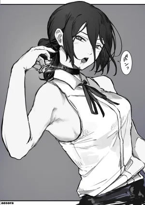 FanboxPixiv Aosora - Page 65